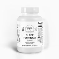 Sleep Formula