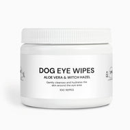 Dog Eye Wipes