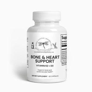 Bone & Heart Support