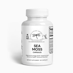 Sea Moss