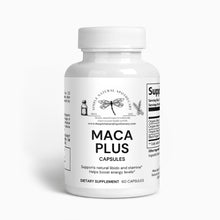 Load image into Gallery viewer, Maca Plus