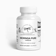 Moringa Pure