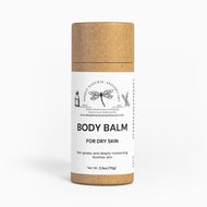 Shea Butter Body Balm