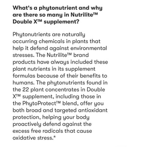 The Multivitamin: 12 Essential Vitamins, 10 Essential Minerals, and 22 Plant Concentrates for a Thriving Heart, Mind, and Body.