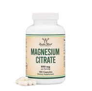 Magnesium Citrate