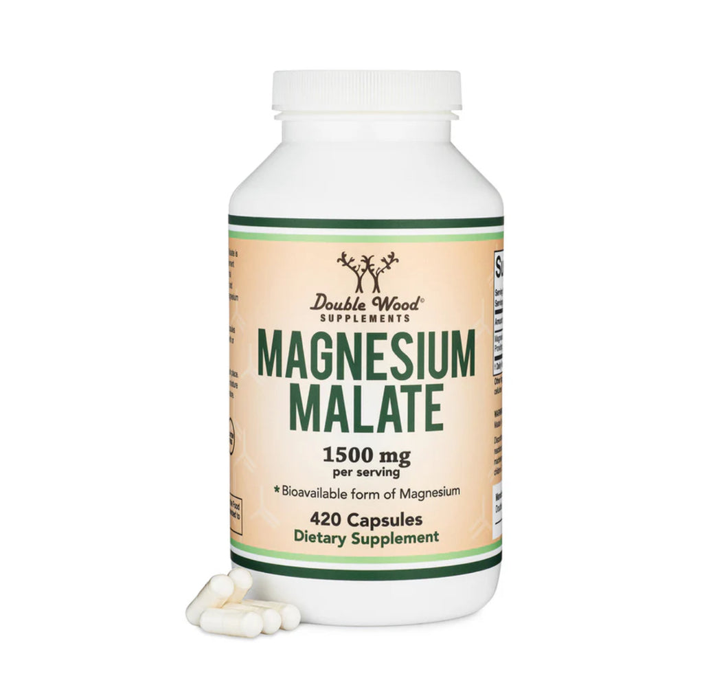 Magnesium Malate