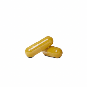 Turmeric Capsules - Organic Joint Health Support From Potent Turmeric