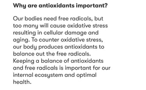 The Multivitamin: 12 Essential Vitamins, 10 Essential Minerals, and 22 Plant Concentrates for a Thriving Heart, Mind, and Body.