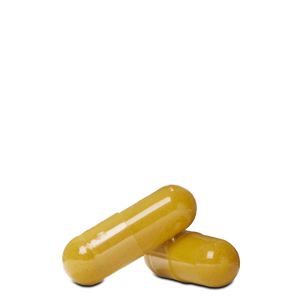 Turmeric Capsules - Organic Joint Health Support From Potent Turmeric