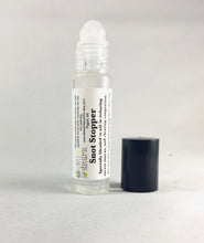 Load image into Gallery viewer, Snot Stopper Essential Oil Roll-On: Breathe Easy and Relieve Congestion